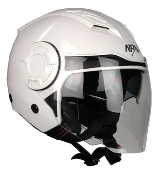 Kask motocyklowy otwarty NAXA S23/C