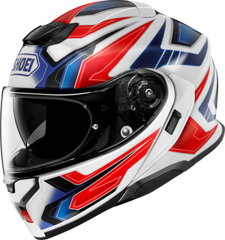 Kask motocyklowy szczękowy SHOEI NEOTEC 3 Anthem TC-10