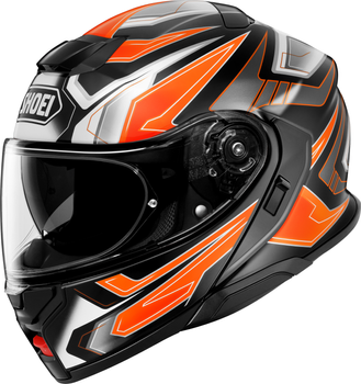 Kask motocyklowy szczękowy SHOEI NEOTEC 3 Anthem TC-8