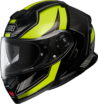 Kask motocyklowy szczękowy SHOEI NEOTEC 3 GRASP TC-3