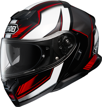 Kask motocyklowy szczękowy SHOEI NEOTEC 3 GRASP TC-5