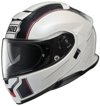 Kask motocyklowy szczękowy SHOEI NEOTEC 3 SATORI TC-6