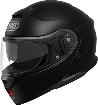 Kask motocyklowy szczękowy SHOEI NEOTEC 3 czarny mat