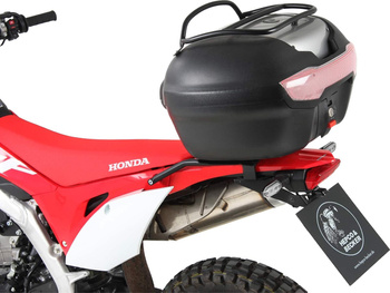 Kufer centralny Honda CRF 450 L (2018-)