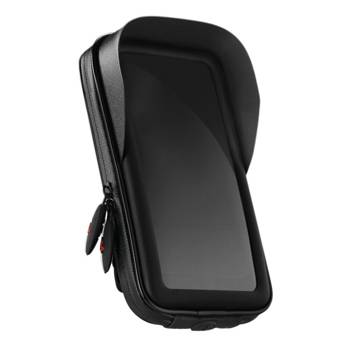 LAMPA Opti Soft Case uniwersalny futerał na smartfon