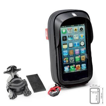 Mocowanie GIVI smartphone (IPHONE 5)