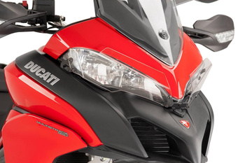 Osłona lampy do Ducati Multistrada 950 / 1200 / 1260