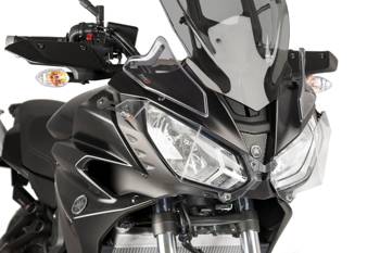 Osłona lampy do Yamaha MT-07 Tracer 16-19