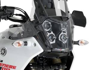 Osłona lampy do Yamaha Tenere 700 19-22