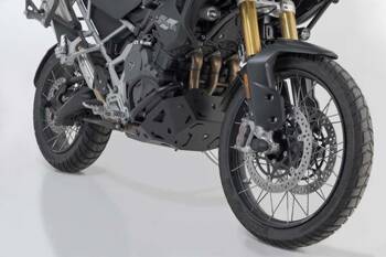 Osłona silnika płyta pod silnik SW-MOTECH TRIUMPH TIGER 1200 MODELLE (22-) BLACK