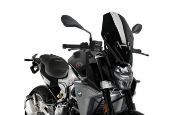 Owiewka PUIG do BMW F900R 20-22 (bez org. wspornika)