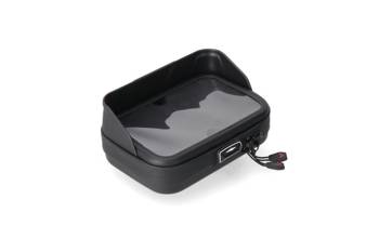 Pokrowiec na GPS PRO NAVI CASE SW-MOTECH black