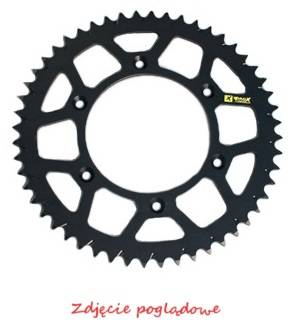 ProX Zębatka Napędowa Tylna Aluminiowa KX80/85/100 '86-20 -52T-