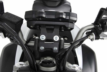 Regulacja kierownicy Yamaha MT-07 (2014-2017)