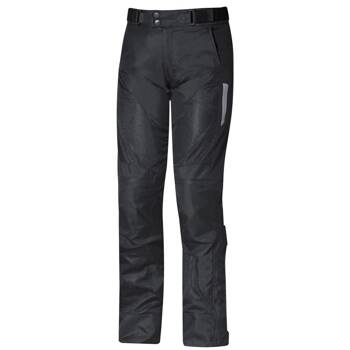 Spodnie tekstylne HELD ZEFFIRO 3.0 SLIM - czarne