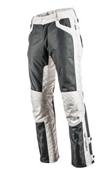 Spodnie turystyczne motocyklowe damskie ADRENALINE MESHTEC LADY 2.0 PPE