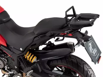 Stelaż alurack Ducati Multistrada 1200 Enduro (2016-2018) do TC