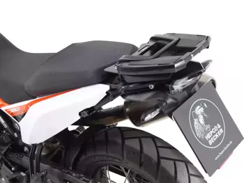 Stelaż easyrack KTM 790 Adventure (2019-) do TC