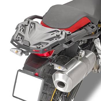 Stelaż kufra centralnego GIVI bez płyty - BMW F 750 / F850 GS (18 > 19)