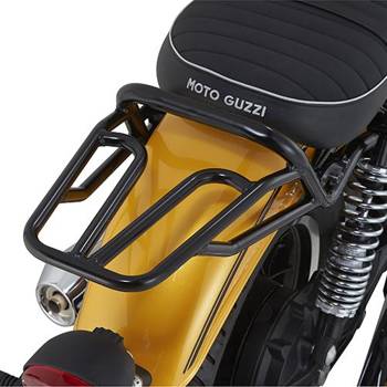 Stelaż kufra centralnego GIVI (bez płyty) - MOTOGIZZI V9 Roamer / V9 Bobber (16 TYLKO)