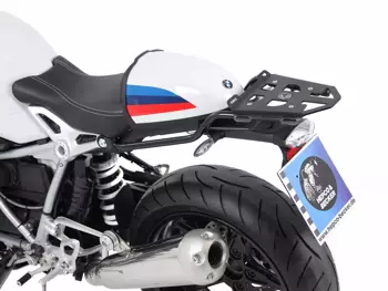 Stelaż minirack BMW R nineT Racer (2017-)