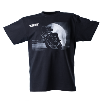 T-Shirt SECA MOON