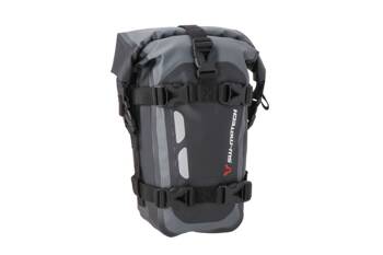 Torba SW-MOTECH DRYBAG 8 wodoodporna grey/black 8l