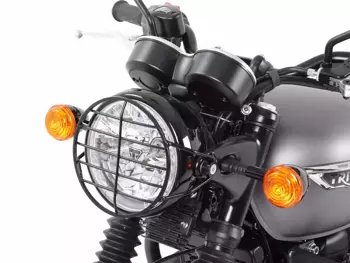 Triumph Bonneville T 120/Black (2016-) Osłona świateł