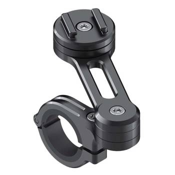 UCHWYT NA KIEROWNICĘ SP CONNECT MOTO MOUNT PRO BLACK