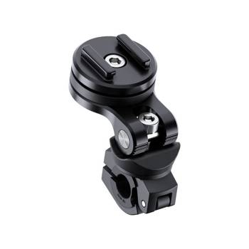 UCHWYT NA LUSTERKO SP CONNECT MIRROR MOTO MOUNT PRO BLACK