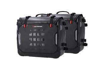 ZESTAW SAKW BOCZNYCH SYSBAG WP L/L SW-MOTECH DUCATI DESERTX (22-)