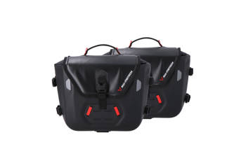 ZESTAW SAKW BOCZNYCH SYSBAG WP S/S SW-MOTECH DUCATI MONSTER 797 (16-)