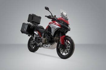 Zestaw Bagażowy Adventure Sw-Motech Ducati Multistrada V4 (20-)